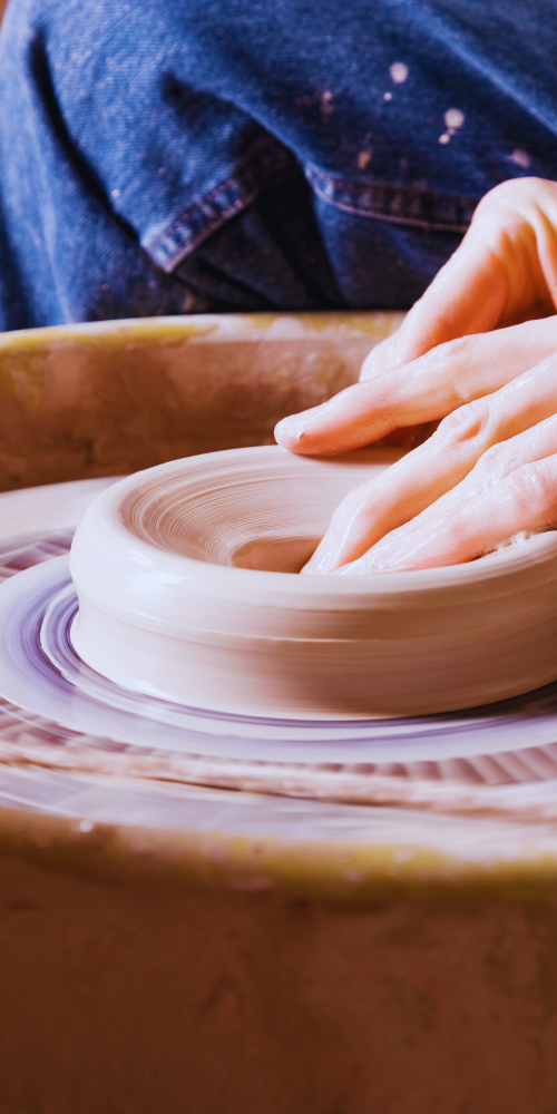 What to Expect When Trying Pottery for the First Time in Melbourne Thumbnail